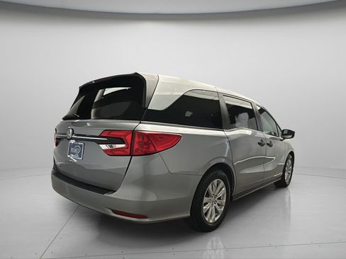 Used 2021 Honda Odyssey LX image 6