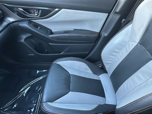 Used 2020 Subaru Crosstrek 2.0i Limited w/ Moonroof Package w/Navigation image 12