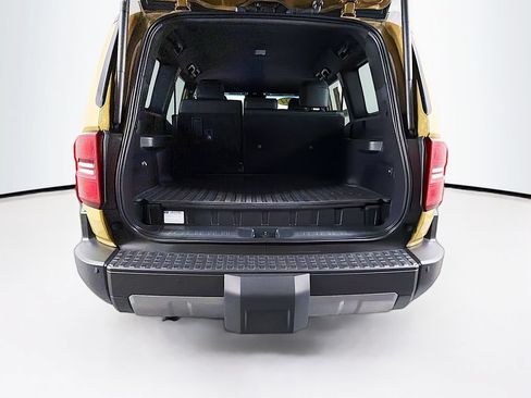 Used 2024 Toyota Land Cruiser AWD/4WD image 26