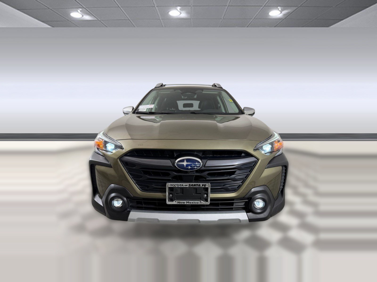 Used 2025 Subaru Outback Touring XT AWD/4WD image 6