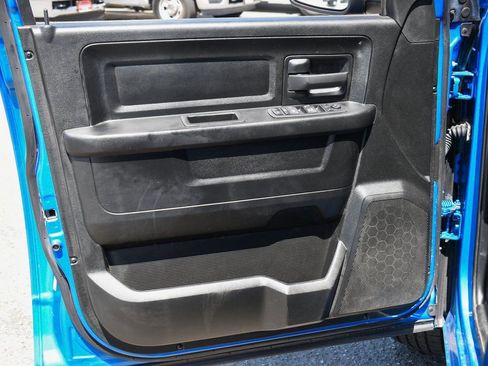 Used 2024 RAM 1500 Tradesman w/ Popular Equipment Group image 14