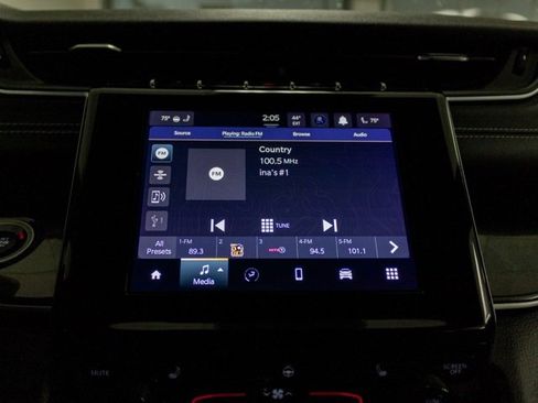 Certified 2022 Jeep Grand Cherokee L Laredo image 15