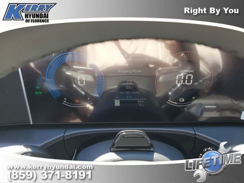 New 2026 Hyundai Santa Fe SEL AWD/4WD image 22