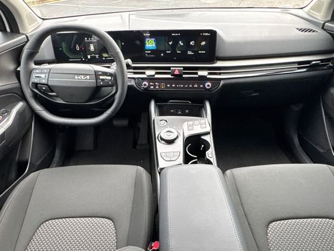 New 2026 Kia Sportage LX image 22