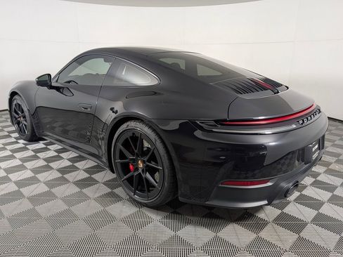 Certified 2025 Porsche 911 Carrera S RWD image 3