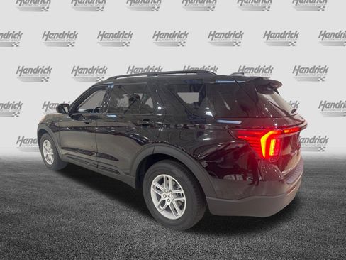Used 2026 Ford Explorer Active RWD image 44