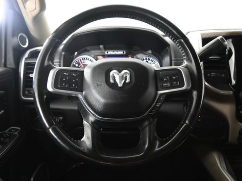 Used 2020 RAM 2500 Laramie image 37