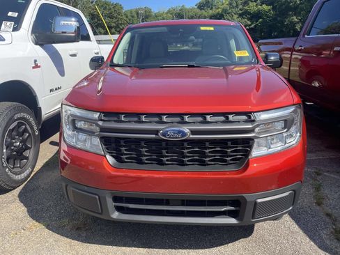 Used 2024 Ford Maverick XLT w/ XLT Luxury Package FWD image 2