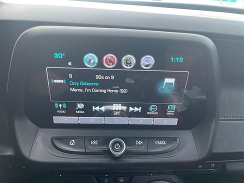 Used 2017 Chevrolet Camaro LT w/ RS Package image 14