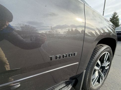 Used 2018 Chevrolet Tahoe Premier image 29