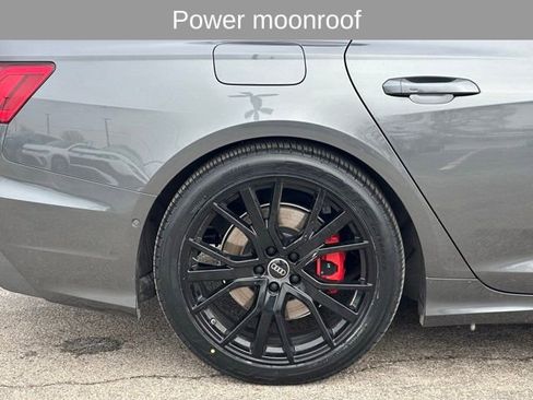 Used 2022 Audi A6 Premium Plus image 11