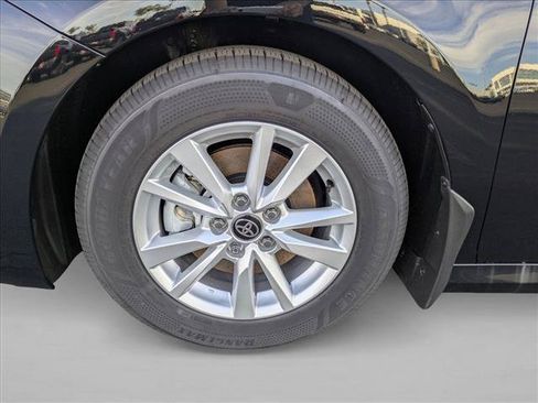 New 2026 Toyota Camry LE FWD image 10