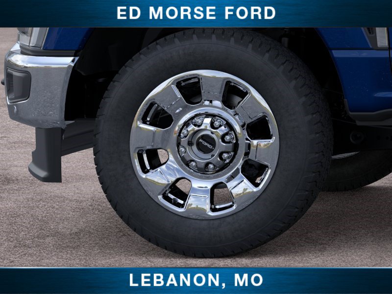 New 2026 Ford F350 Lariat w/ Lariat Ultimate Package AWD/4WD image 19