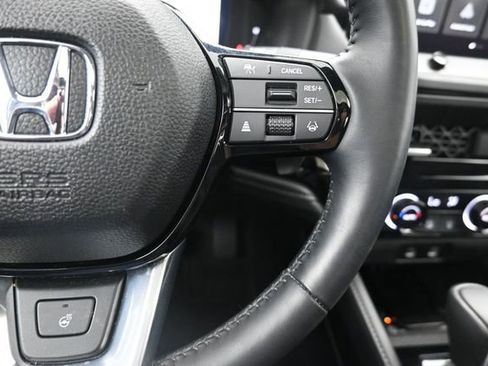 Certified 2025 Honda Accord Touring image 28
