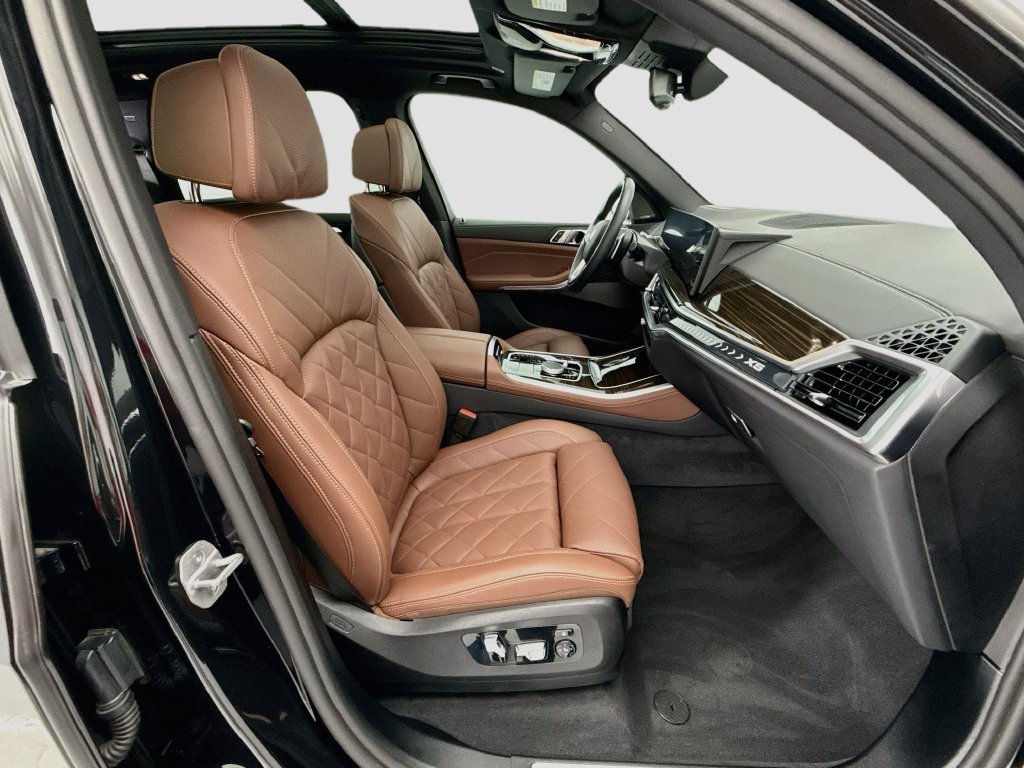 Certified 2026 BMW X5 xDrive40i AWD/4WD image 19