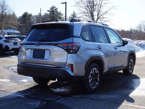 New 2026 Subaru Forester Premium image 5