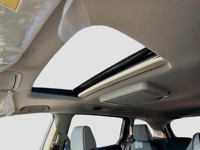 New 2027 Honda Odyssey Elite image 21