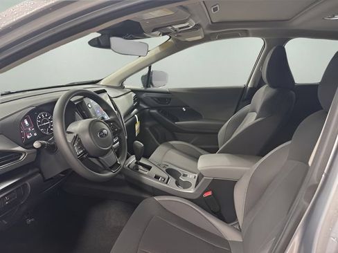 Used 2026 Subaru Crosstrek 2.5i Premium AWD/4WD image 7