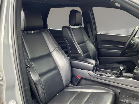 Used 2022 Dodge Durango GT image 30