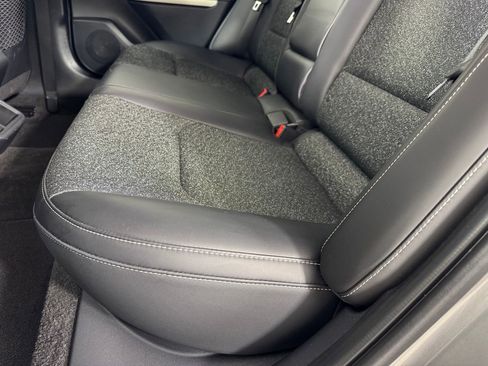 Used 2025 Kia K4 GT-Line w/ GT-Line Sunroof Package FWD image 29
