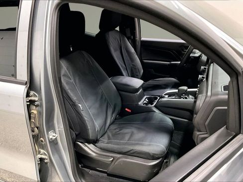 Used 2024 Chevrolet Colorado W/T image 29