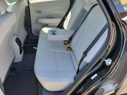 New 2027 Hyundai Kona SEL Sport FWD image 26