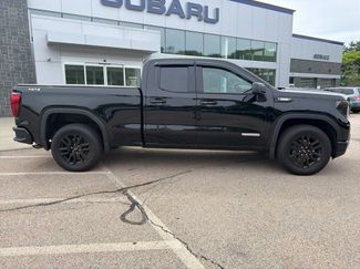 Used 2026 GMC Sierra 1500 Elevation AWD/4WD video 2