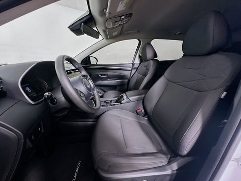 Used 2022 Hyundai Tucson SEL image 13