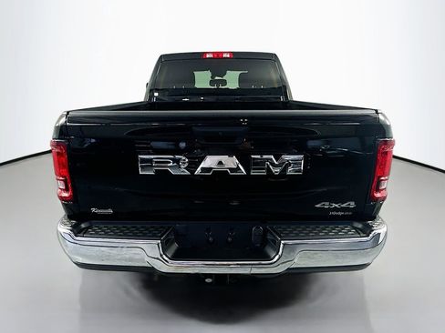 New 2026 RAM 2500 Tradesman AWD/4WD image 6