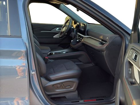 New 2026 Ford Explorer ST w/ Sun And Sound Package image 7