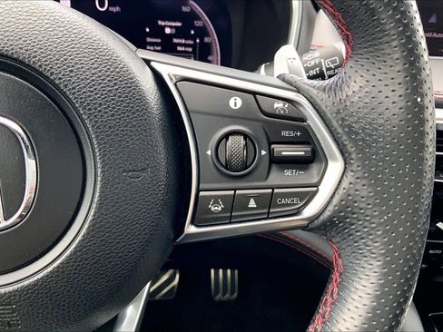 Used 2024 Acura MDX A-Spec image 25