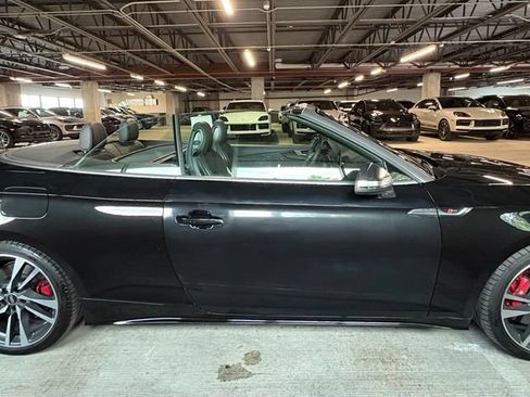 Used 2023 Audi S5 Premium Plus AWD/4WD image 9
