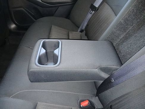 Used 2025 Nissan Altima 2.5 SV FWD image 30