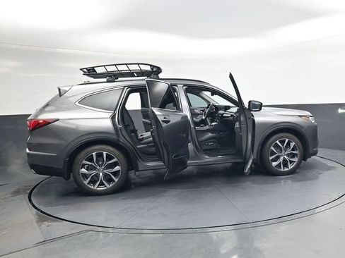 Used 2024 Acura MDX FWD w/ Technology Package image 41