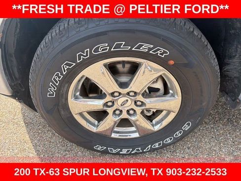 Used 2018 Ford F150 XL w/ Equipment Group 101A Mid RWD image 9