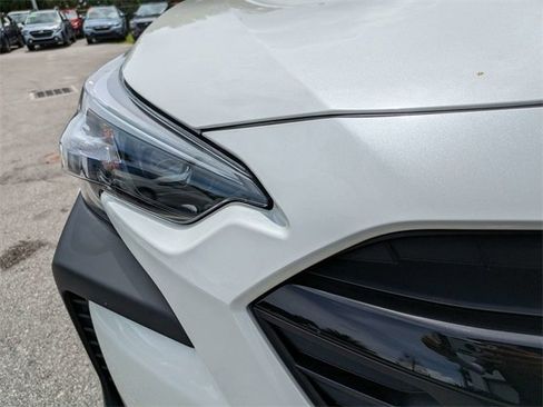 New 2025 Subaru Outback Onyx Edition image 10