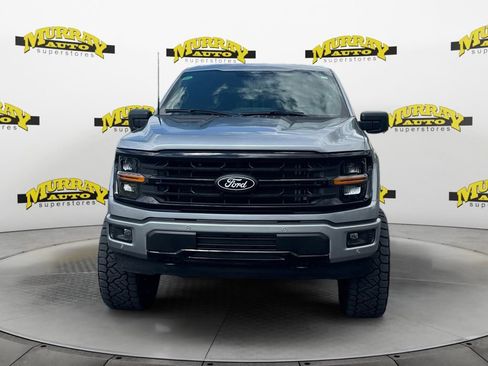 New 2026 Ford F150 XLT w/ Equipment Group 302A MID AWD/4WD image 9