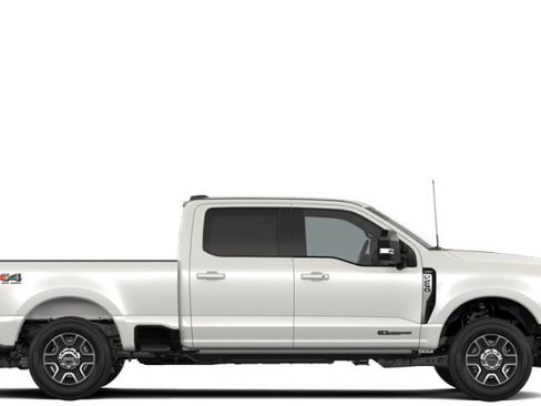 New 2026 Ford F250 Lariat w/ Lariat Ultimate Package AWD/4WD image 55
