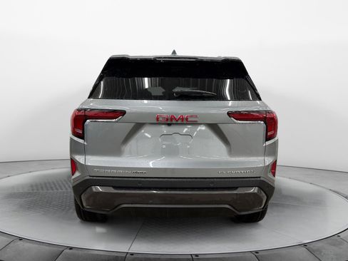 New 2026 GMC Terrain Elevation w/ Elevation Premium Package image 6