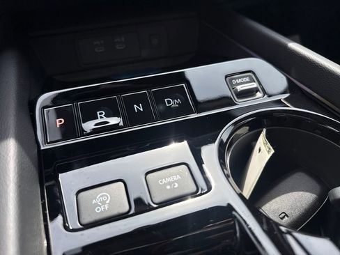 New 2026 Nissan Murano SL AWD/4WD image 24