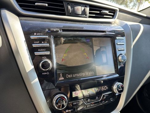 Used 2019 Nissan Murano Platinum AWD/4WD image 50