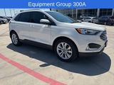 Used 2020 Ford Edge Titanium image 2