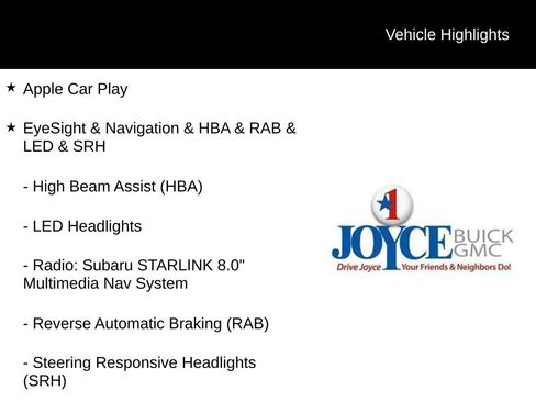 Used 2018 Subaru Outback 2.5i Limited image 7