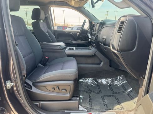 Used 2015 Chevrolet Silverado 1500 LT w/ All Star Edition image 18
