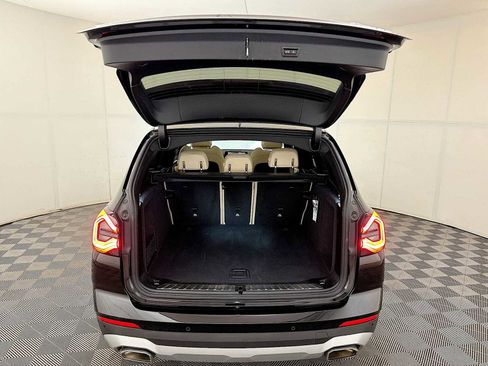 Certified 2023 BMW X3 xDrive30i w/ Convenience Package image 23