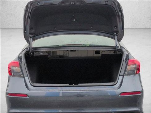 Used 2024 Honda Civic Sport image 6