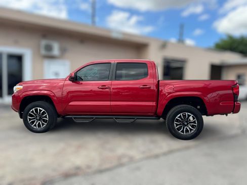 Used 2019 Toyota Tacoma SR w/ SR Convenience Package image 5
