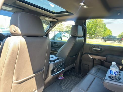 Used 2020 GMC Sierra 2500 Denali w/ Denali Ultimate Package AWD/4WD image 18