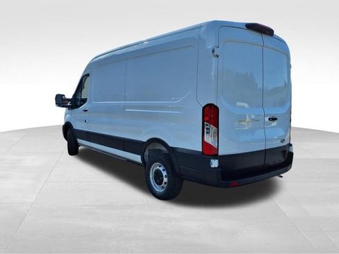 New 2025 Ford Transit 250 Base image 5