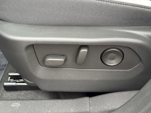 New 2025 Buick Envision Sport Touring image 18